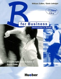 B for business