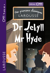 Docteur Jekyll et Mister Hyde