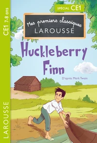 Huckleberry Finn