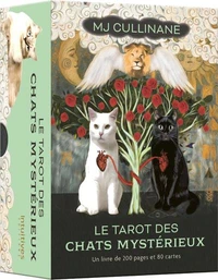 Le Tarot des chats mystérieux