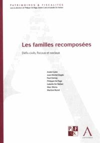Les familles recomposées