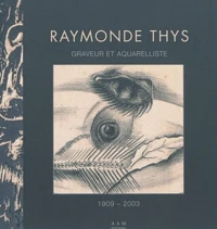 Raymonde Thys