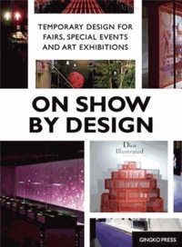  Cultural Media Sandu - On Show by Design.