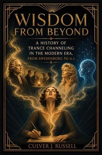 Wisdom from Beyond: A History of Trance Channeling in the Modern Era from Swedenborg to A.I.
