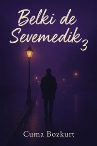 Belki de Sevemedik -3