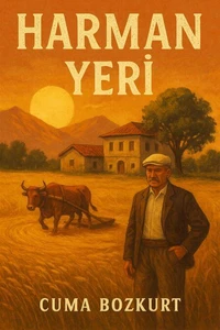 Harman Yeri