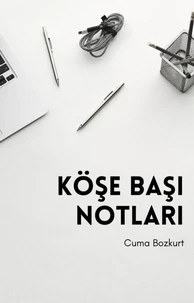 Köşe Başı Notları