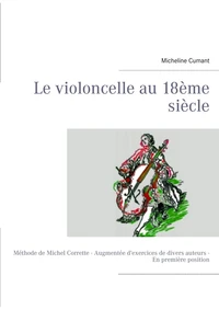Le violoncelle au XVIIIe siècle