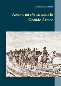 Nestor, un cheval dans la grande armée