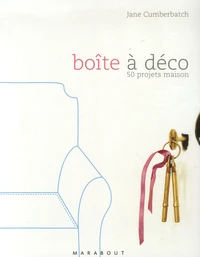 Boîte à déco