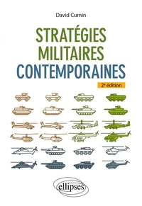 Stratégies militaires contemporaines