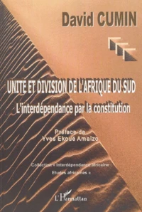 Unité et division de l'Afrique du Sud