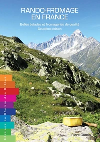 Rando-fromage en France