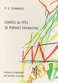 Contes De Fees. 16 Poemes Enfantins