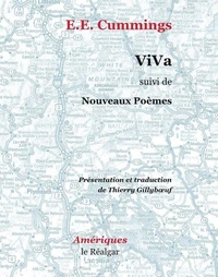 ViVa suivi de Nouveaux Poèmes