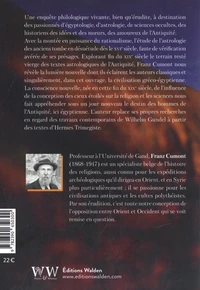 L'Egypte des astrologues