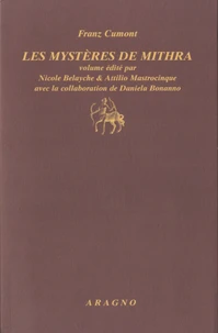 Les Mystères de Mithra
