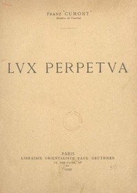 Lux perpetua