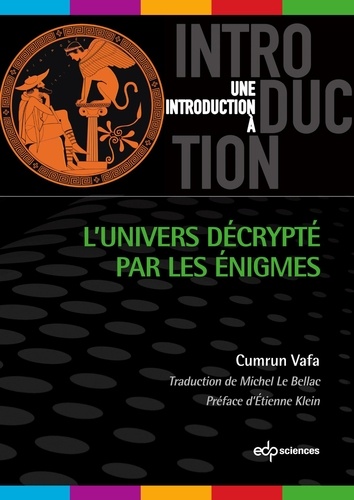 L'Univers décrypté par les énigmes