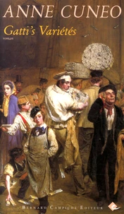 Gatti's Variétés