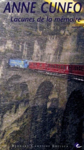 Lacunes de la mémoire