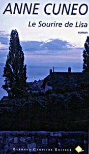 Le Sourire De Lisa. Une Enquete De Marie Machiavelli