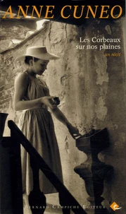 Les Corbeaux sur nos plaines