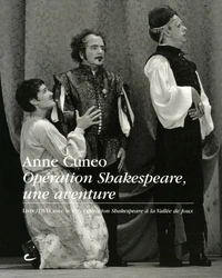 Opération Shakespeare