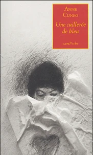 Une cuillerée de bleu