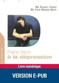 Faire face à la dépression
