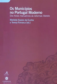 Os Municípios no Portugal Moderno