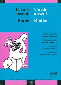 Un air absent / Rodéo