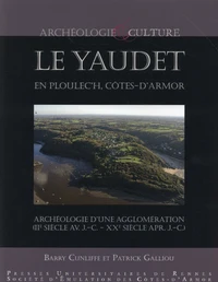 Le Yaudet en Ploulec'h, Côtes-d'Armor
