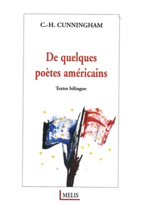 De quelques poètes américains