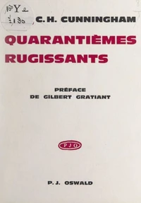 Les quarantièmes rugissants