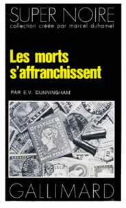 Les Morts s'affranchissent
