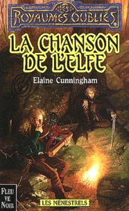 La Sequence Des Menestrels Tome 8 : La Chanson De L'Elfe
