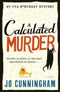 A Calculated Murder