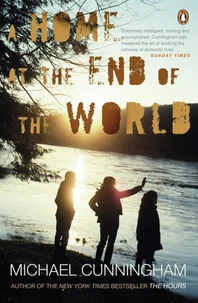 Home at The End of the World