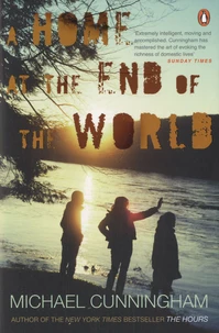 Home at The End of the World
