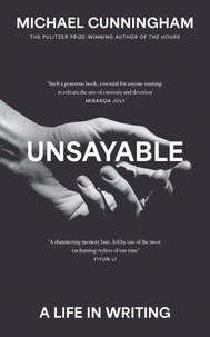 Unsayable