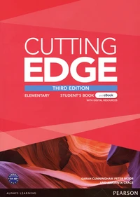 Cutting Edge Elementary