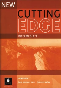Intermediate Workbook Without Key