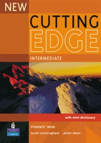 New Cutting Edge Intermediate 2005 Student's Book