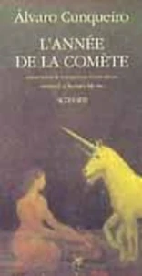 L'année de la comète ou La bataille des quatre rois