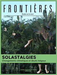 Frontières. Vol. 36 No. 1, 2025