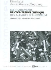 Traitements de conversion chimique des alliages d'aluminium