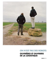 On est pas des robots