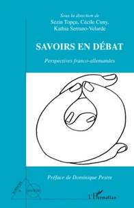 Savoirs en débat