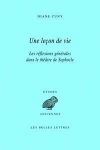 Une leçon de vie